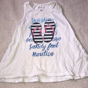 Summer Tank top